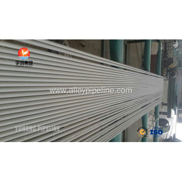 Super Duplex Steel Tubes ASTM A789 S32760